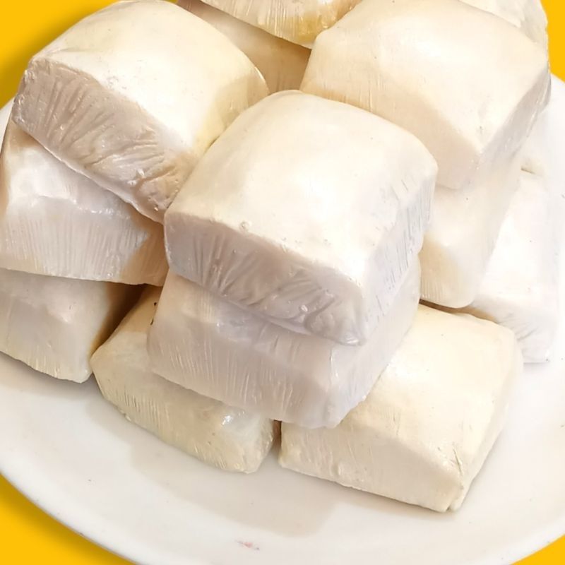 Tahu Putih